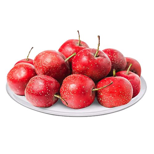 冬日暖身红宝典 红色蔬果增强免疫力，零售选购指南