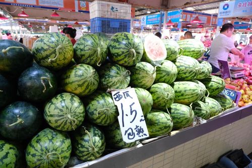 广西水果季火热开启，高端品种引领市场新风尚