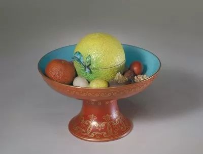 别小看这些瓜果，原来这么有趣