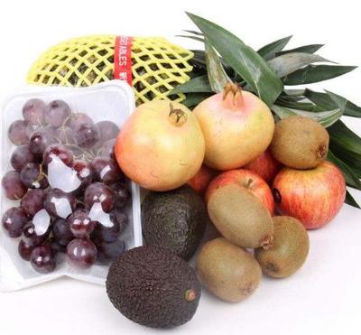 阿康果品批发行加盟 掘金蔬菜零售新蓝海