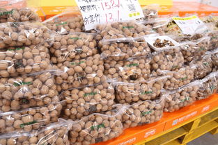 南沙迎水果巨头 工厂直销试业盛典，蔬菜零售新体验开启