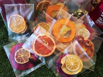 果茶与蔬菜零售 现代健康生活的双重奏