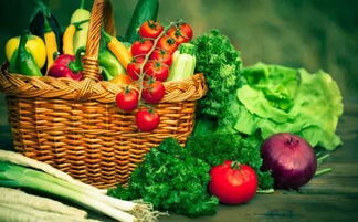 3月我省蔬菜价格普遍下跌 果品价格小幅波动